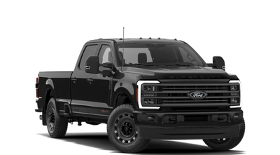 2027 Ford Super Duty F-250® XLT