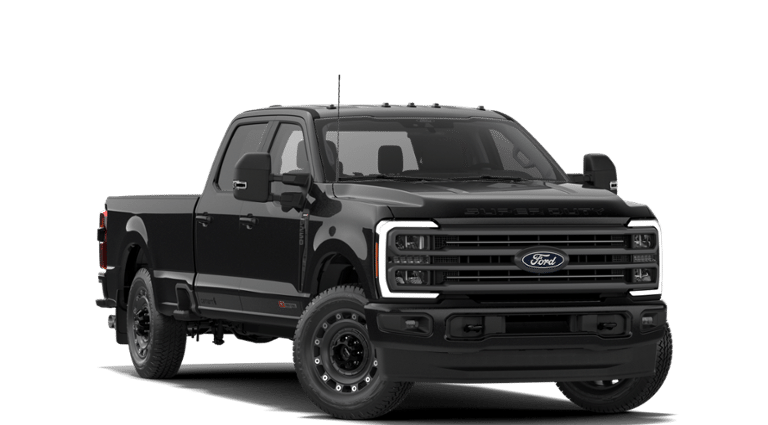 2027 Ford Super Duty F-250® XLT