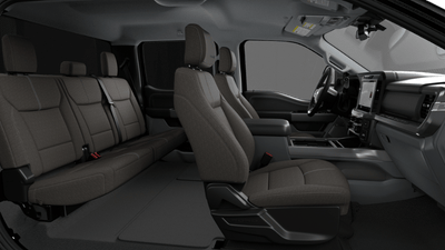 2027 Ford Super Duty F-250® XLT