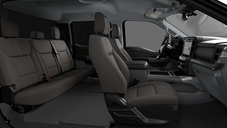 2027 Ford Super Duty F-250® XLT