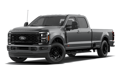 2027 Ford Super Duty F-250® XLT