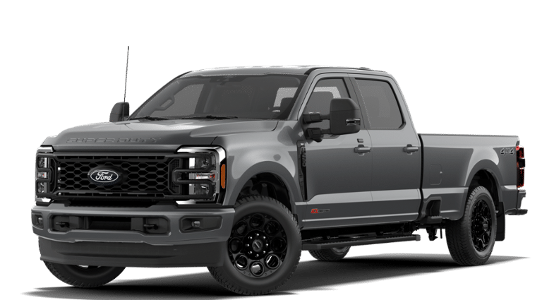 2027 Ford Super Duty F-250® XLT