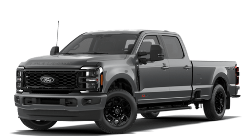 2027 Ford Super Duty F-250® XLT