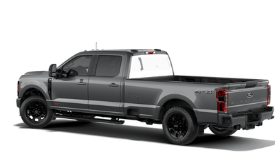 2027 Ford Super Duty F-250® XLT