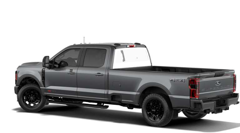 2027 Ford Super Duty F-250® XLT
