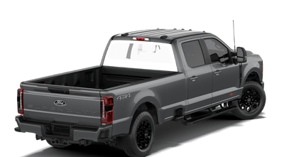 2027 Ford Super Duty F-250® XLT