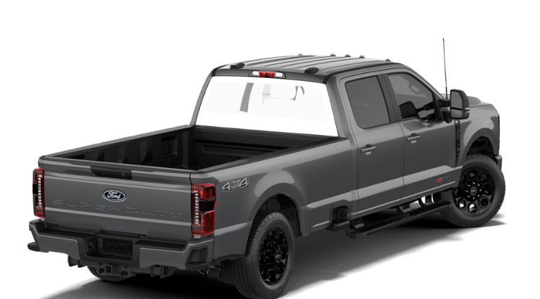 2027 Ford Super Duty F-250® XLT