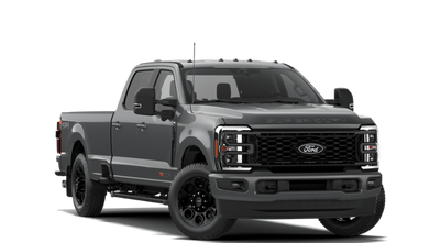 2027 Ford Super Duty F-250® XLT