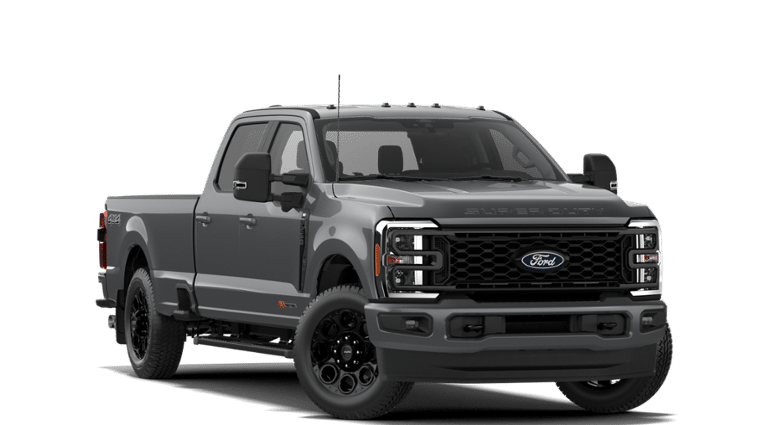 2027 Ford Super Duty F-250® XLT