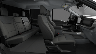 2027 Ford Super Duty F-250® XLT