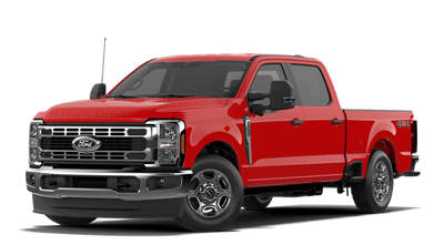 2027 Ford Super Duty F-250® XLT