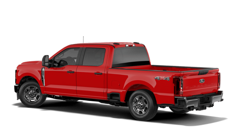 2027 Ford Super Duty F-250® XLT