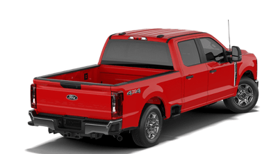 2027 Ford Super Duty F-250® XLT