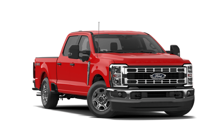 2027 Ford Super Duty F-250® XLT