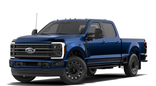 2027 Ford Super Duty F-250® XLT