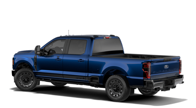 2027 Ford Super Duty F-250® XLT