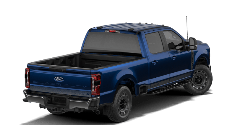 2027 Ford Super Duty F-250® XLT