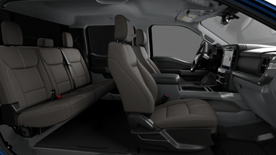 2027 Ford Super Duty F-250® XLT