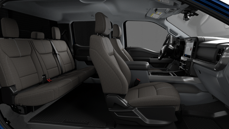 2027 Ford Super Duty F-250® XLT