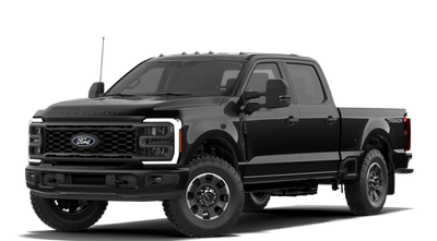 2027 Ford Super Duty F-250® XL