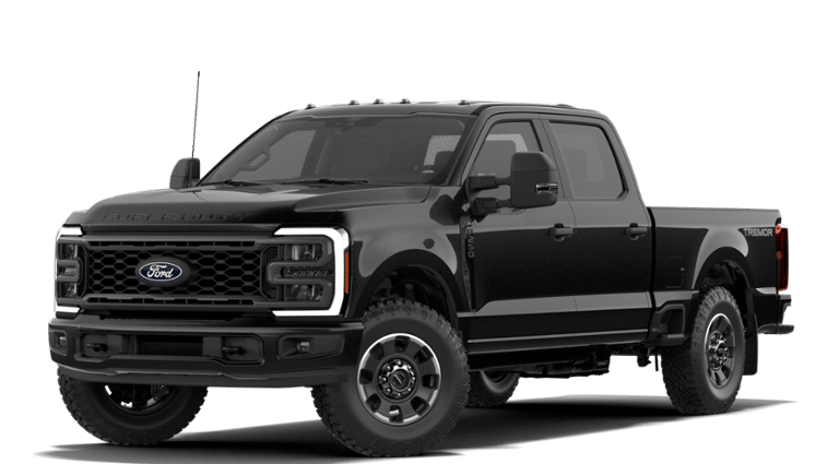 2027 Ford Super Duty F-250® XL