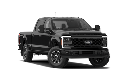 2027 Ford Super Duty F-250® XL