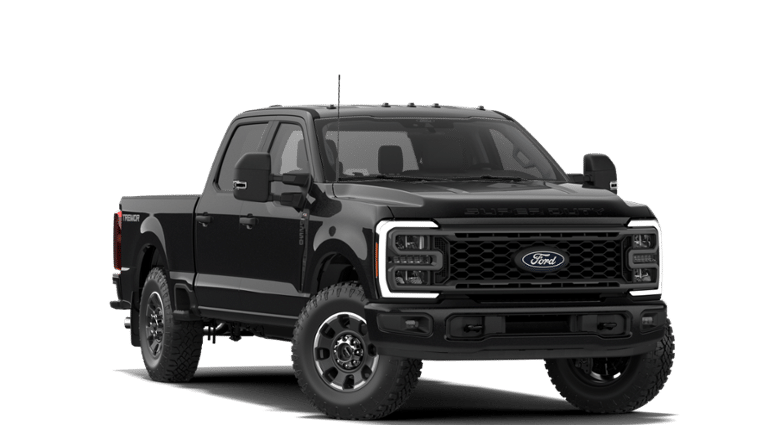 2027 Ford Super Duty F-250® XL