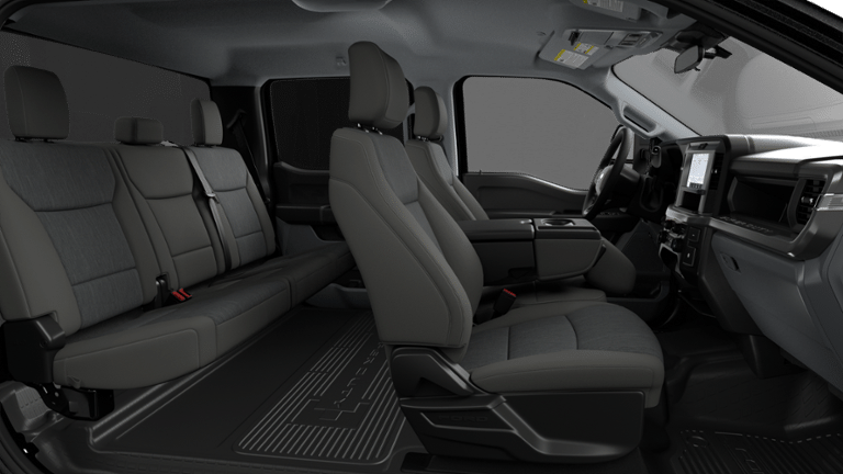 2027 Ford Super Duty F-250® XL