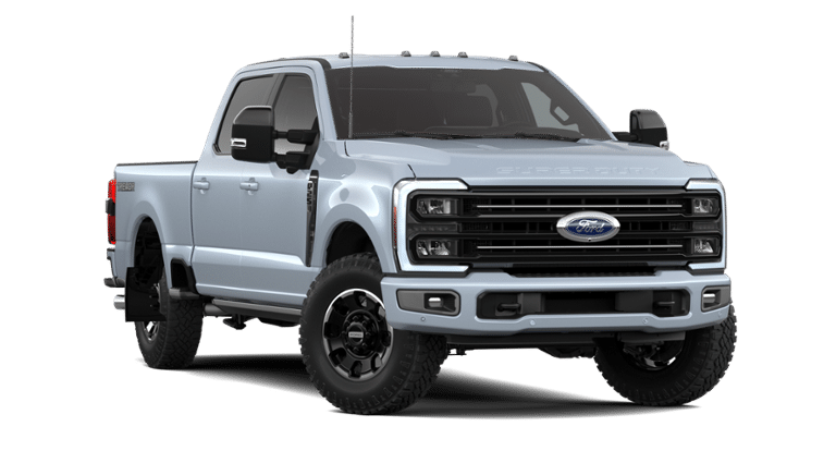 2026 Ford Super Duty F-250® Platinum®