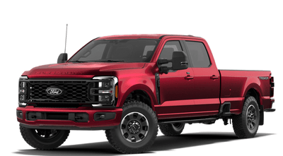 2027 Ford Super Duty F-250® XLT