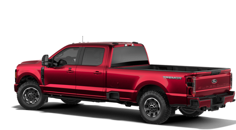 2027 Ford Super Duty F-250® XLT