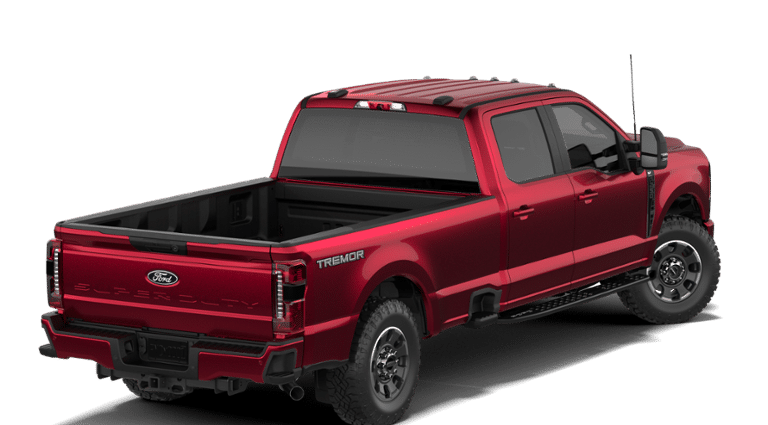 2027 Ford Super Duty F-250® XLT