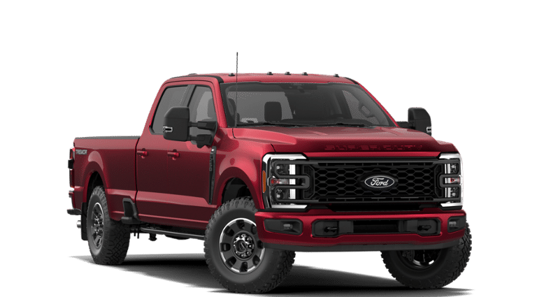 2027 Ford Super Duty F-250® XLT