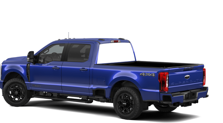 2026 Ford Super Duty F-250® XLT