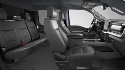2026 Ford Super Duty F-250® XLT