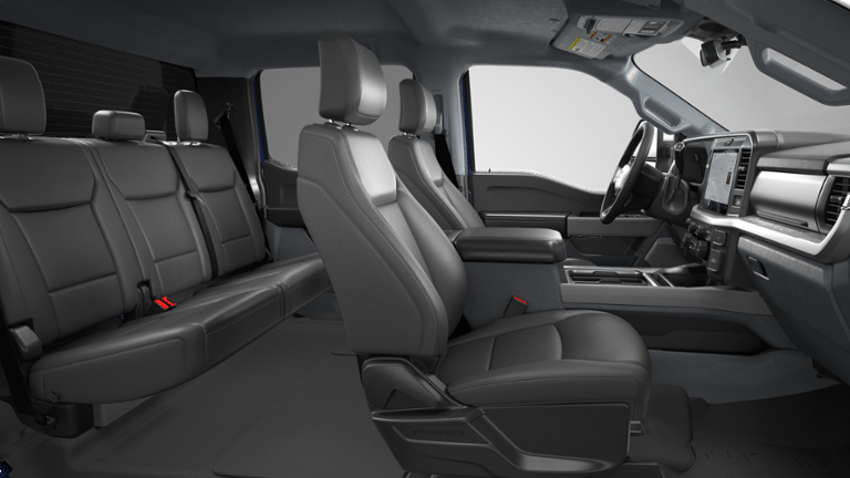 2026 Ford Super Duty F-250® XLT
