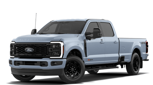 2027 Ford Super Duty F-350® Lariat®
