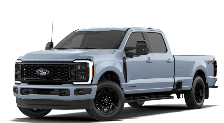 2027 Ford Super Duty F-350® Lariat®