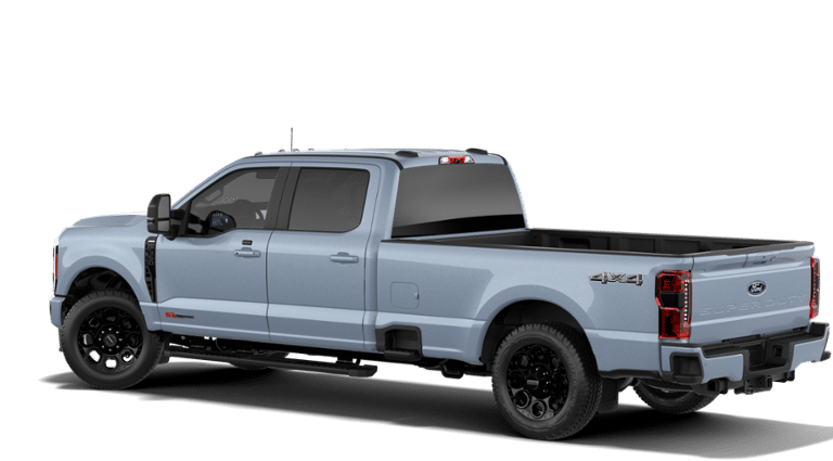 2027 Ford Super Duty F-350® Lariat®