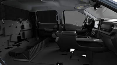 2027 Ford Super Duty F-350® Lariat®