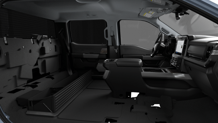 2027 Ford Super Duty F-350® Lariat®