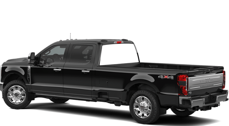 2026 Ford Super Duty F-350® King Ranch®