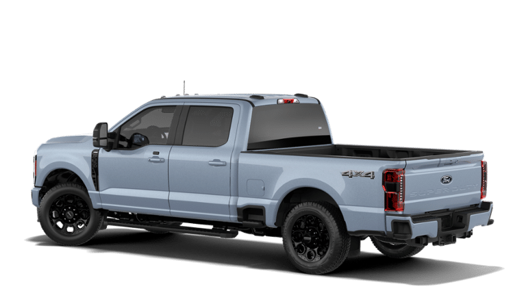 2027 Ford Super Duty F-350® Lariat®