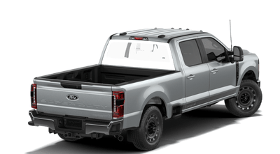 2027 Ford Super Duty F-350® XLT