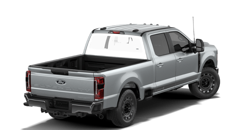 2027 Ford Super Duty F-350® XLT