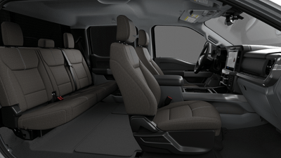 2027 Ford Super Duty F-350® XLT