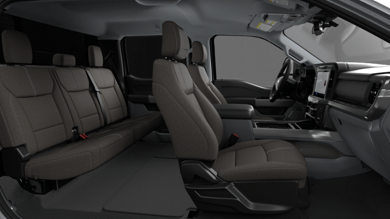 2027 Ford Super Duty F-350® XLT