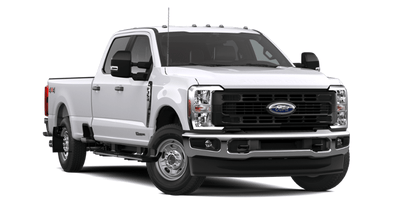 2026 Ford Super Duty F-350® XL