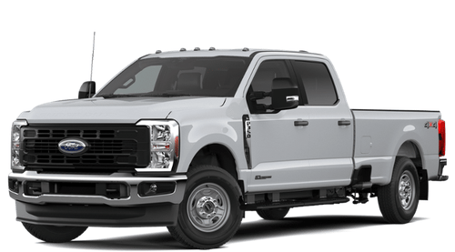 2026 Ford Super Duty F-350® XL