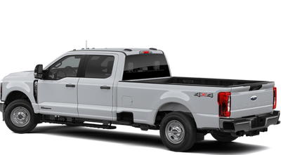 2026 Ford Super Duty F-350® XL